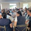 Programação da Semana da Enfermagem segue até amanhã